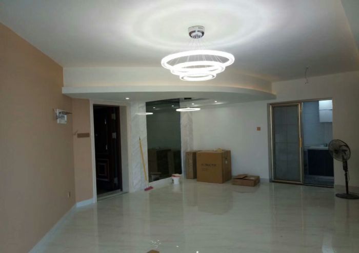 ���ں����԰װ��Ч��ͼ