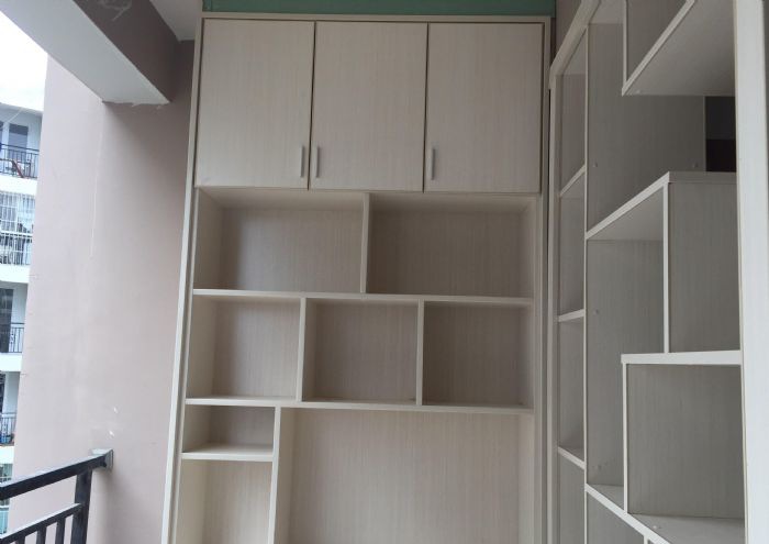 广州金碧花园装修效果图