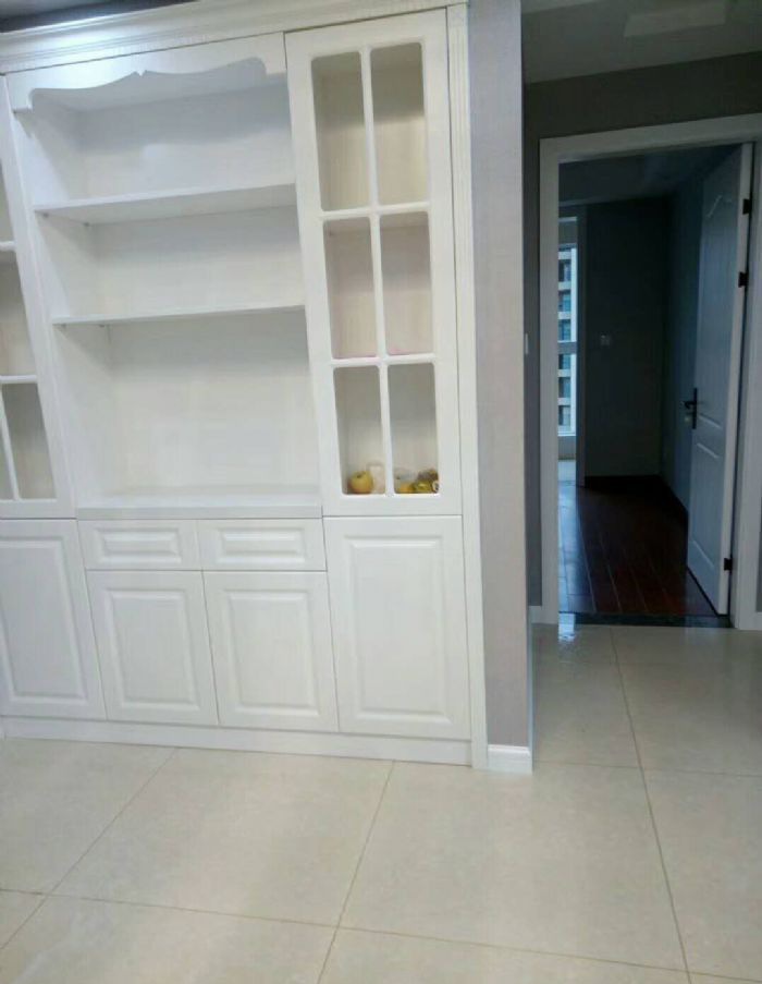 �人��������װ��Ч��ͼ