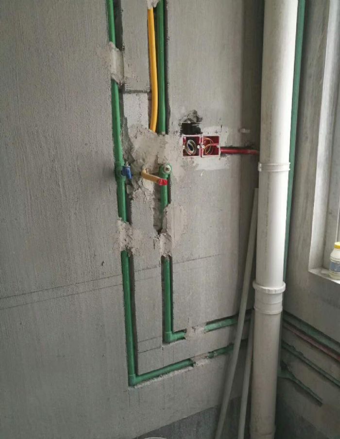 �人��ɽˮлװ��Ч��ͼ