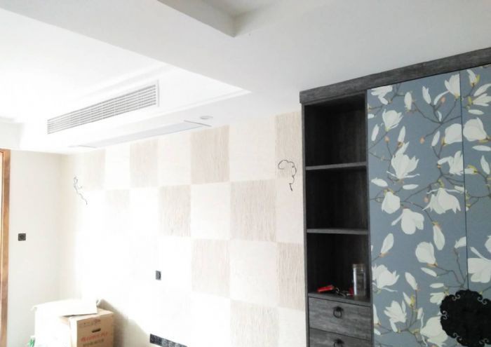 ������֮����԰װ��Ч��ͼ