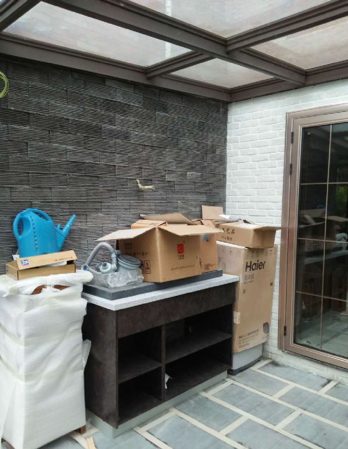 ������֮����԰װ��Ч��ͼ