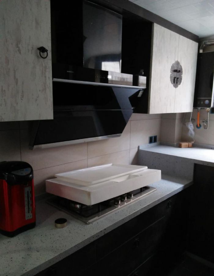 ������֮����԰װ��Ч��ͼ