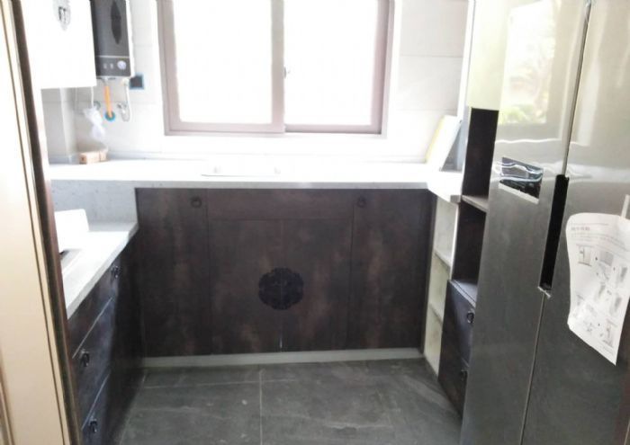 ������֮����԰װ��Ч��ͼ