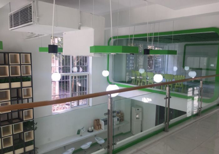 �ൺ�������ˮ·��ɭ���ʶ�ͯ����װ��Ч��ͼ