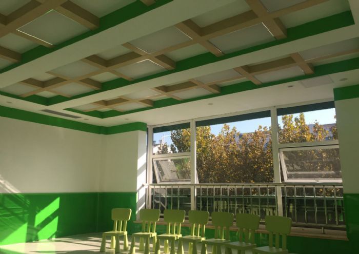 �ൺ�������ˮ·��ɭ���ʶ�ͯ����װ��Ч��ͼ