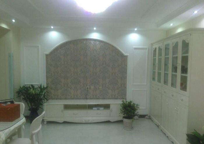 ʯ��ׯ��������װ��Ч��ͼ