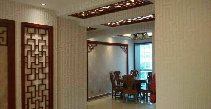 ʯ��ׯ�����װ��Ч��ͼ