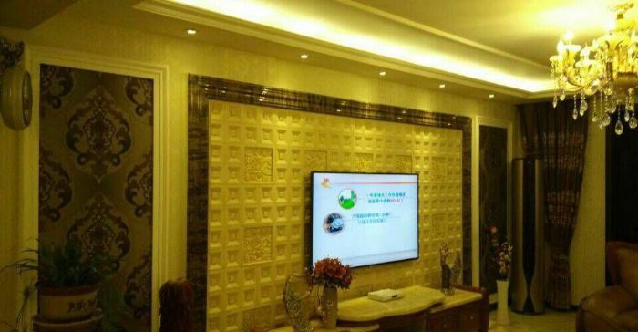 ʯ��ׯʢ��󶼻�װ��Ч��ͼ