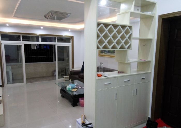 �ϲ����ʮ��ͥװ��Ч��ͼ