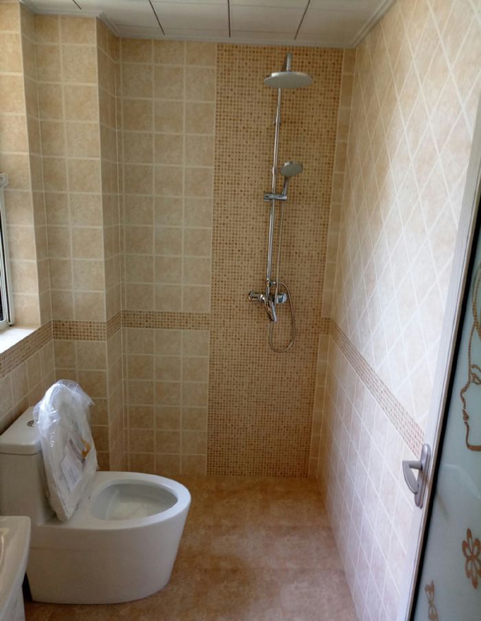 郑州翰林国际城装修效果图