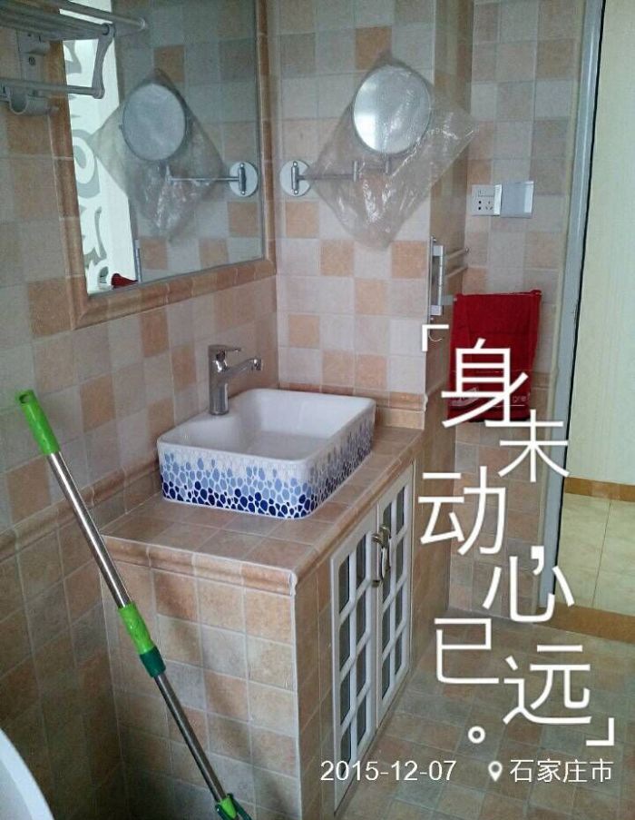 ʯ��ׯ������ʵ������װ��Ч��ͼ