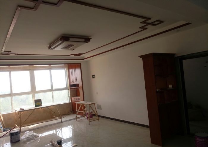 郑州合和家园装修效果图