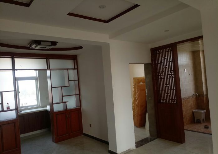 郑州合和家园装修效果图