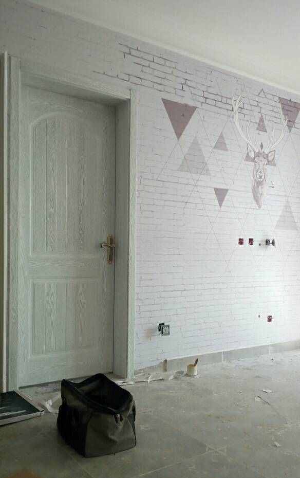 ʯ��ׯʩ������ʵ��ͼ����װ��Ч��ͼ