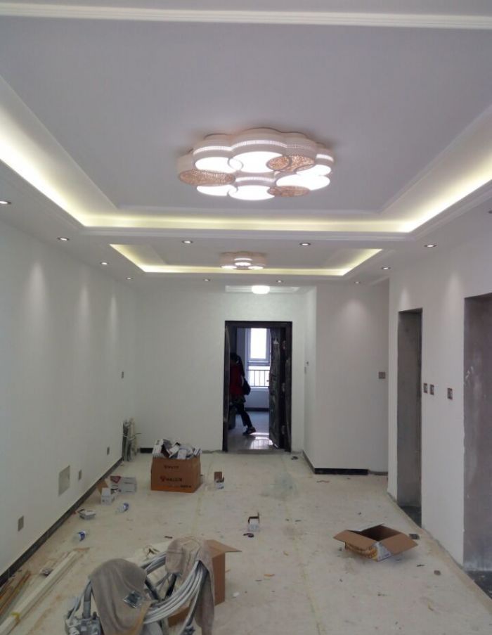 ʯ��ׯʩ������ʵ��ͼ����װ��Ч��ͼ