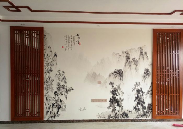 郑州合和家园装修效果图