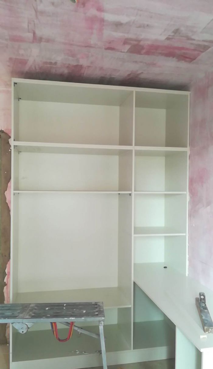 ������Ժ�����װ��Ч��ͼ