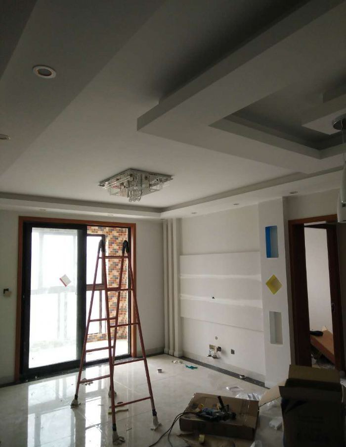 �������幫��װ��Ч��ͼ