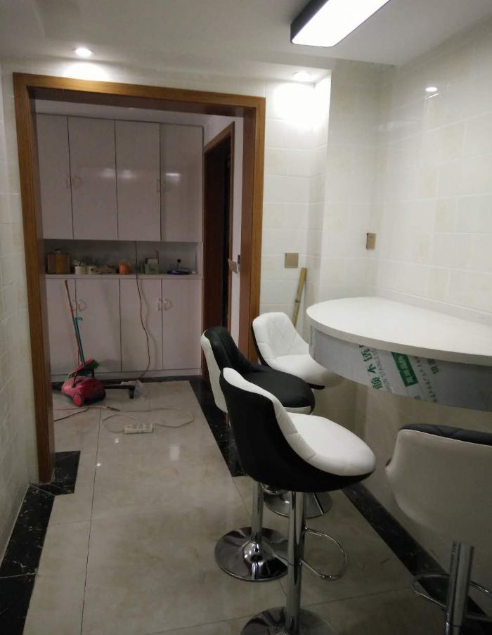 �������幫��װ��Ч��ͼ