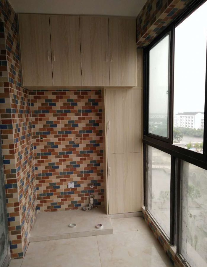 �������幫��װ��Ч��ͼ