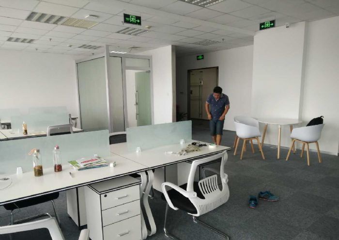 ���ݰ칫��װ��Ч��ͼ