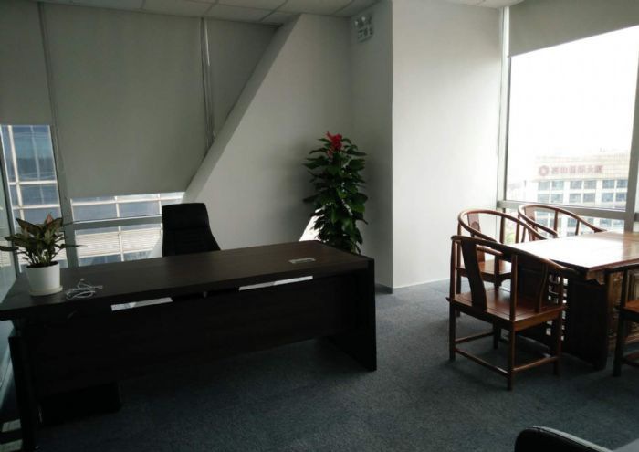 ���ݰ칫��װ��Ч��ͼ