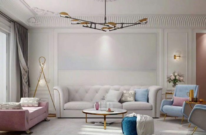 ����������С��װ��Ч��ͼ