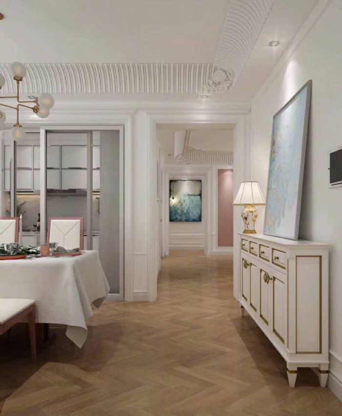 ����������С��װ��Ч��ͼ