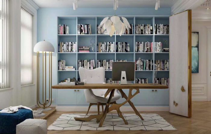 ����������С��װ��Ч��ͼ