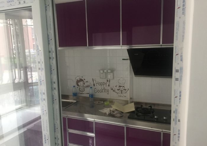 北京天宝家园装修效果图