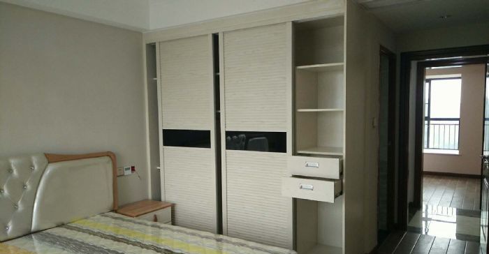 成都双流燕楠国际装修效果图