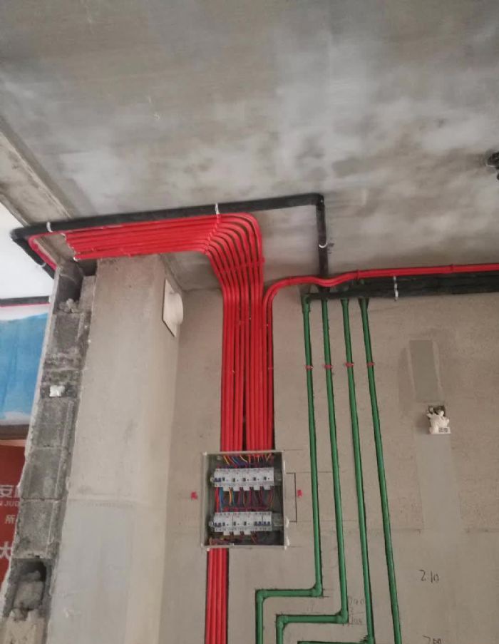 ������������װ��Ч��ͼ