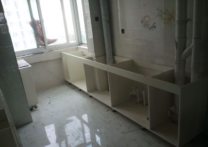 �ȷ���˳��԰װ��Ч��ͼ