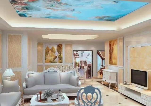 �Ͼ��߳Ƕɼٴ�װ��Ч��ͼ