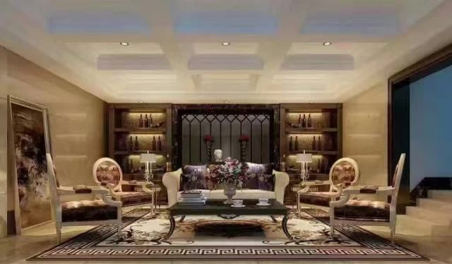 �Ͼ��߳Ƕɼٴ�װ��Ч��ͼ