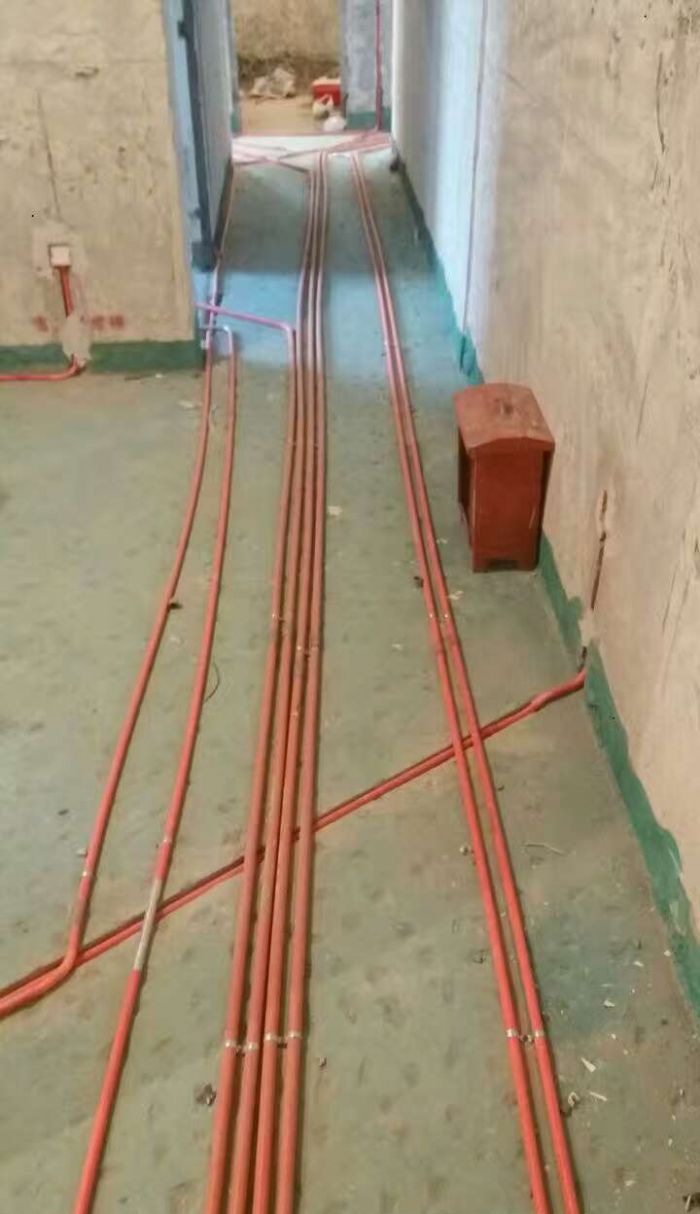 ����̫ƽ������װ��Ч��ͼ