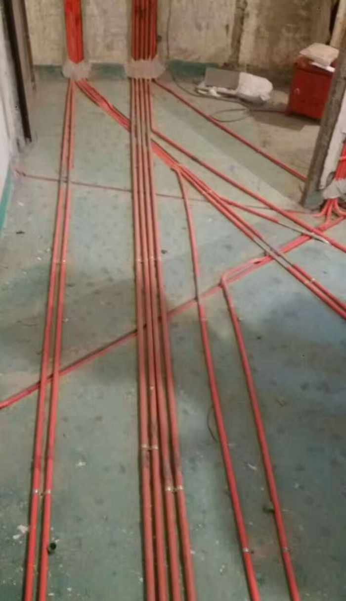 ����̫ƽ������װ��Ч��ͼ