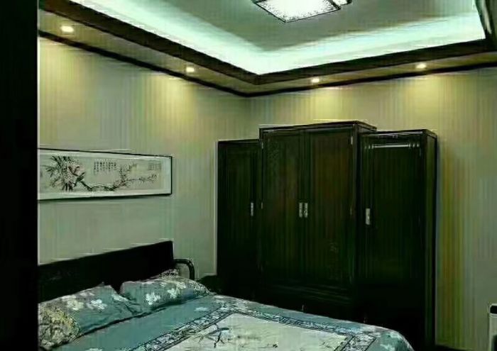 �Ͼ��ʼ�ˮ��װ��Ч��ͼ