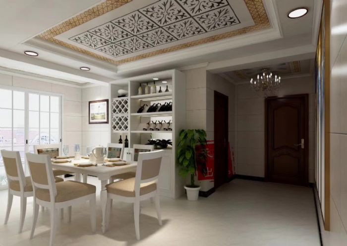 �Ͼ��ʼ�ˮ��װ��Ч��ͼ