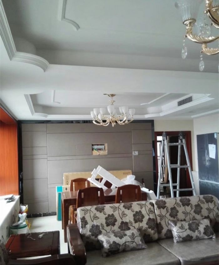 ����ƽ�����װ��Ч��ͼ