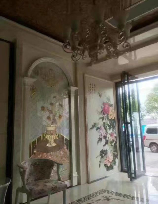 �Ͼ��踣Էװ��Ч��ͼ