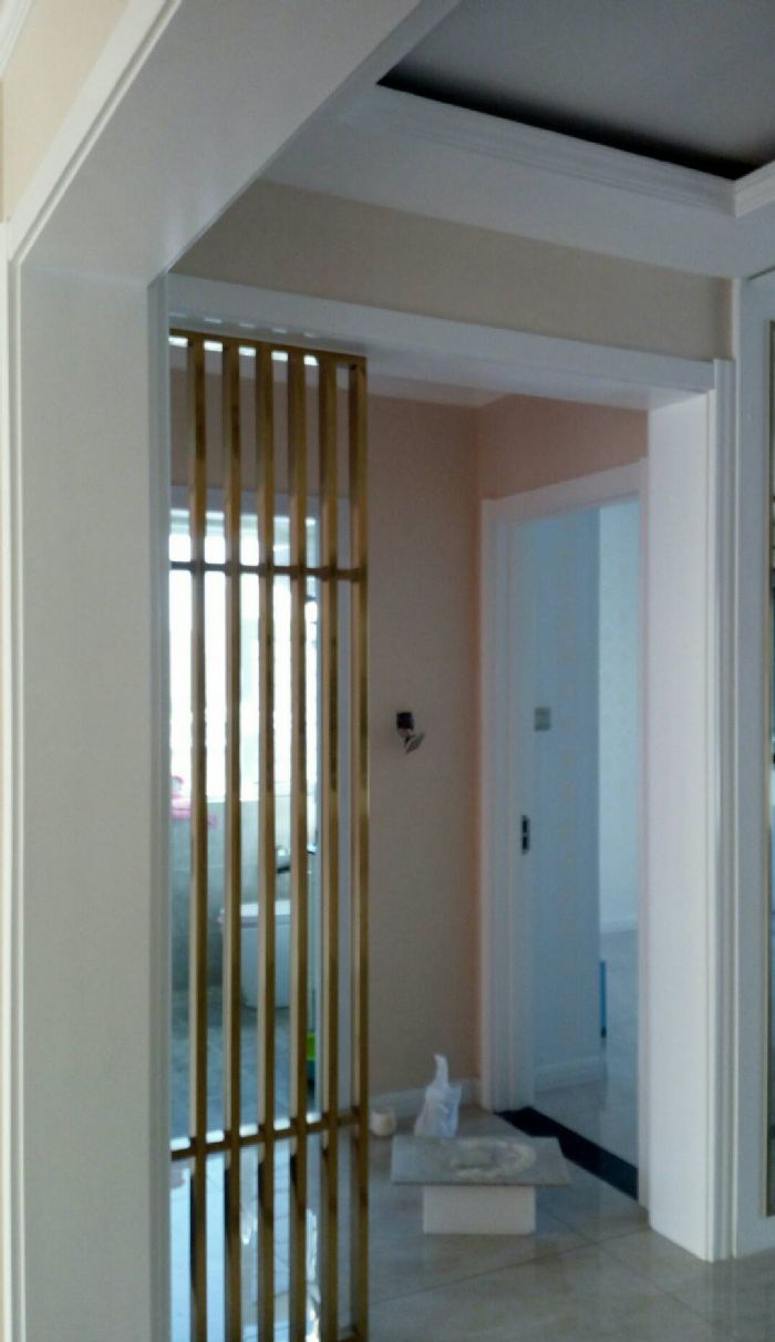 太原电子街丁香园装修效果图