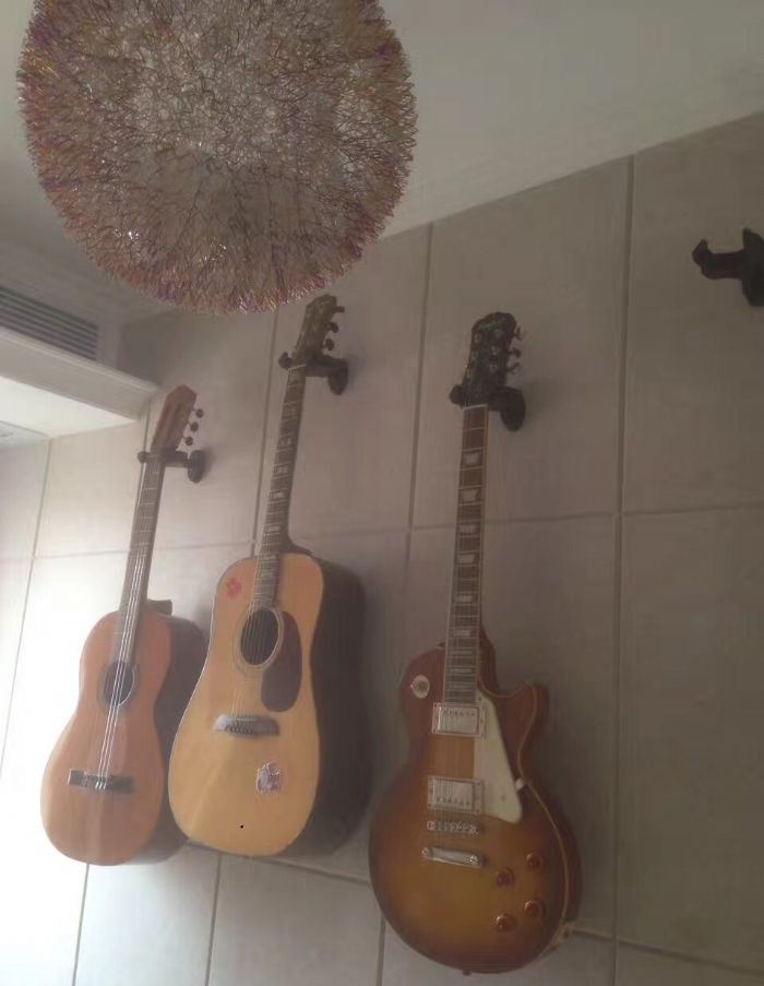 深圳福田圆中圆花园装修效果图