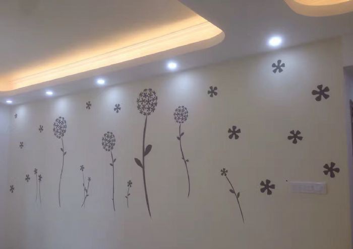 �����޺��α��ﻨ԰װ��Ч��ͼ