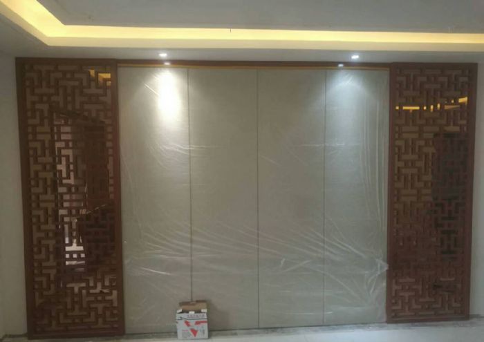 �������������װ��Ч��ͼ