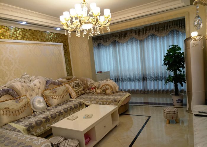 �����ǳ�����װ��Ч��ͼ