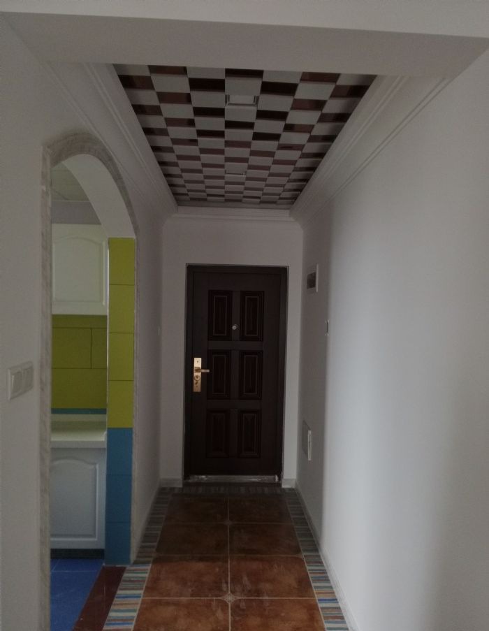 ���ݻ����������װ��Ч��ͼ