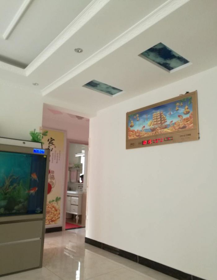 �Ϸʱ̹�԰װ��Ч��ͼ