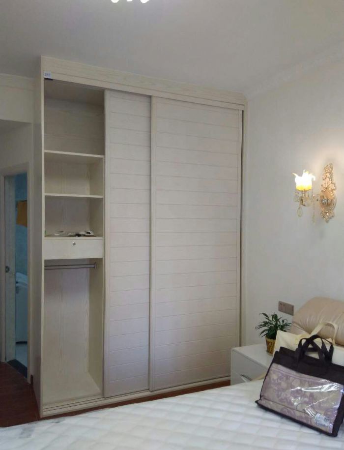 惠州竣景花园装修效果图